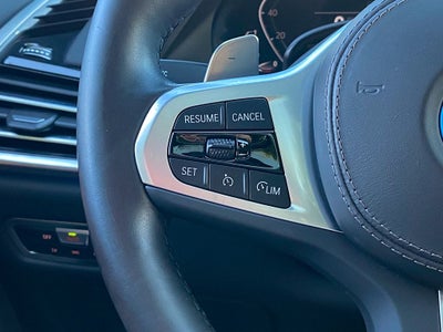 2023 BMW X5 xDrive45e