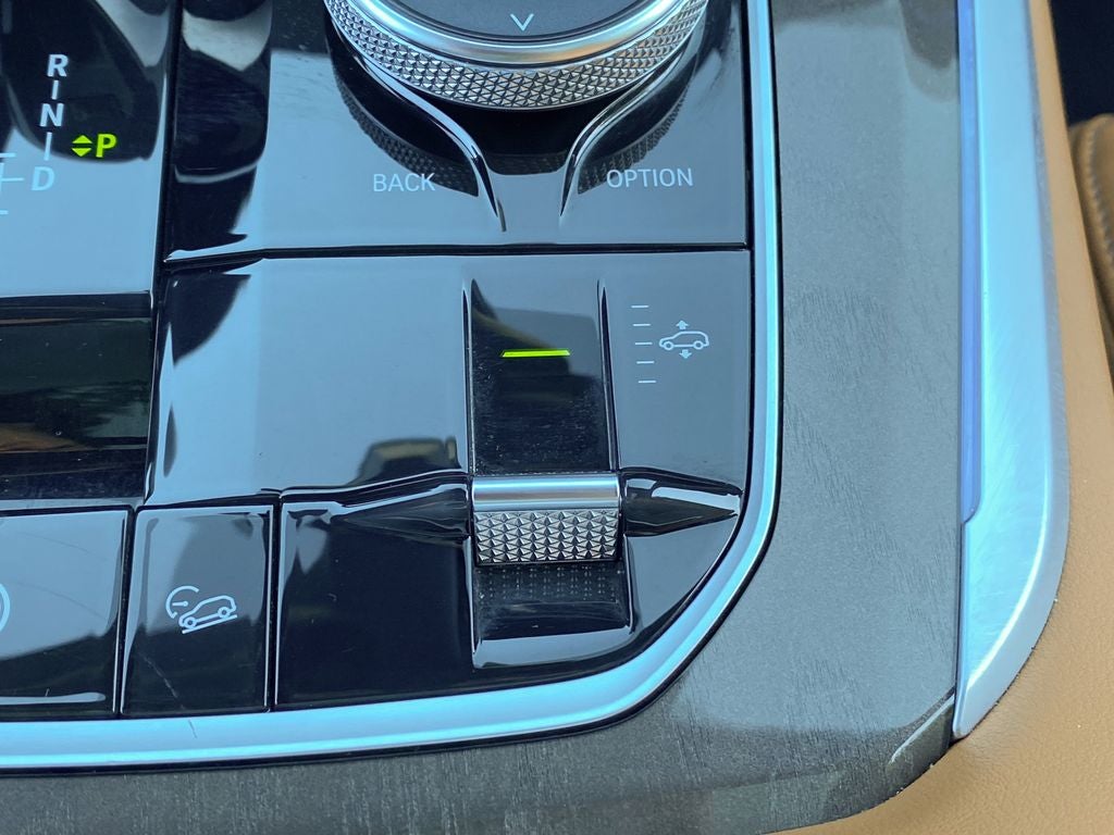 2023 BMW X5 xDrive45e
