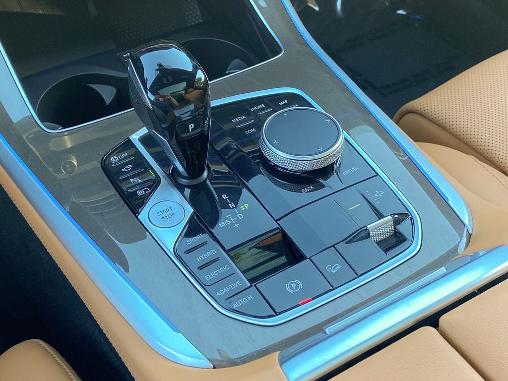 2023 BMW X5 xDrive45e