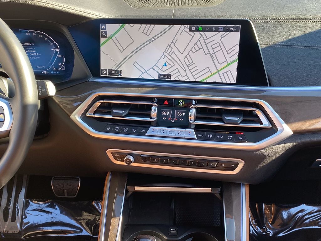 2023 BMW X5 xDrive45e