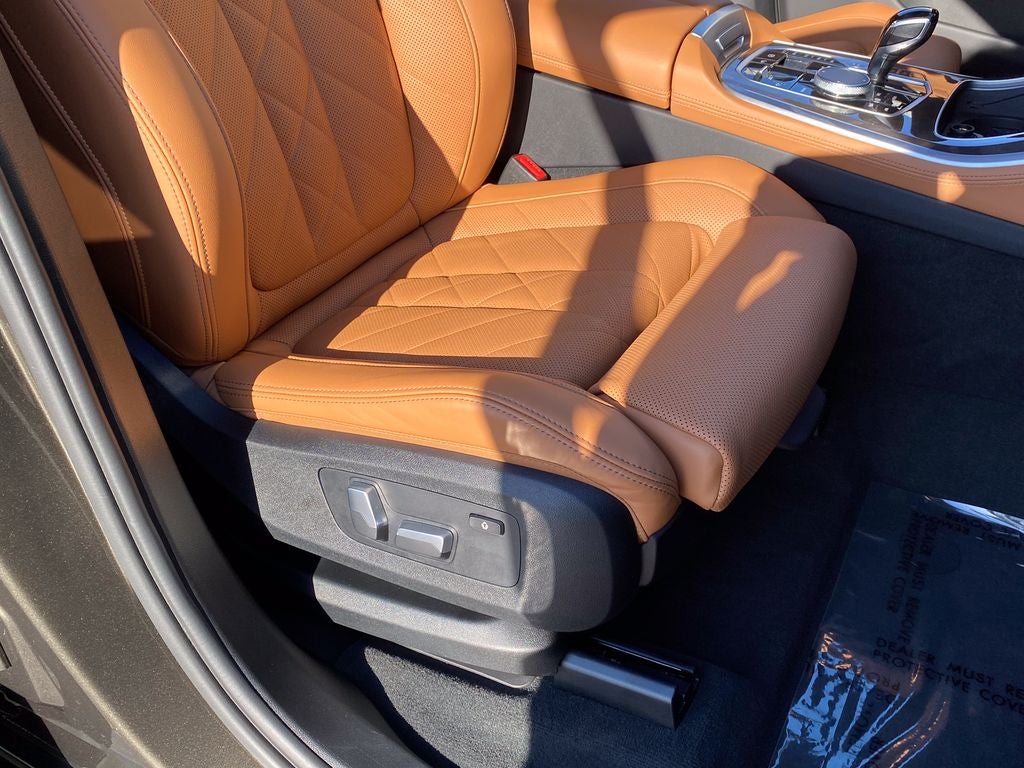 2023 BMW X5 xDrive45e
