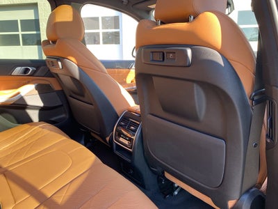 2023 BMW X5 xDrive45e