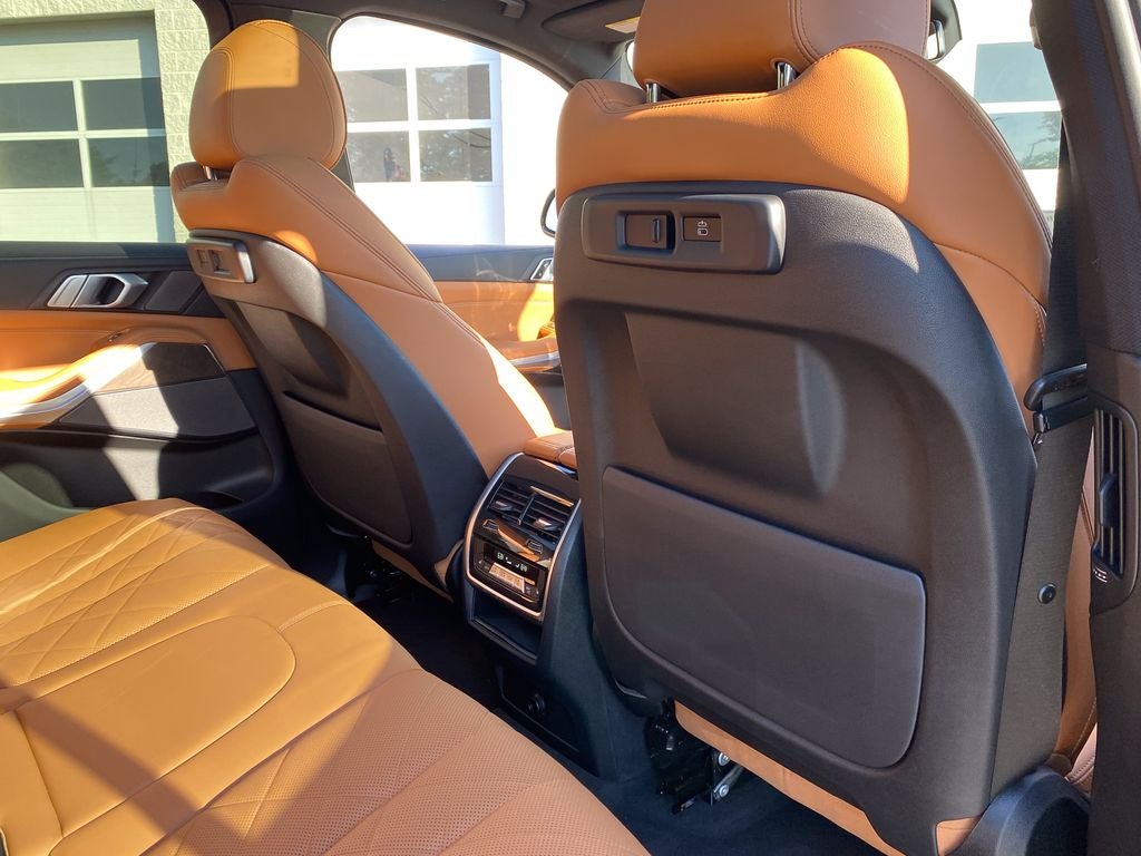 2023 BMW X5 xDrive45e