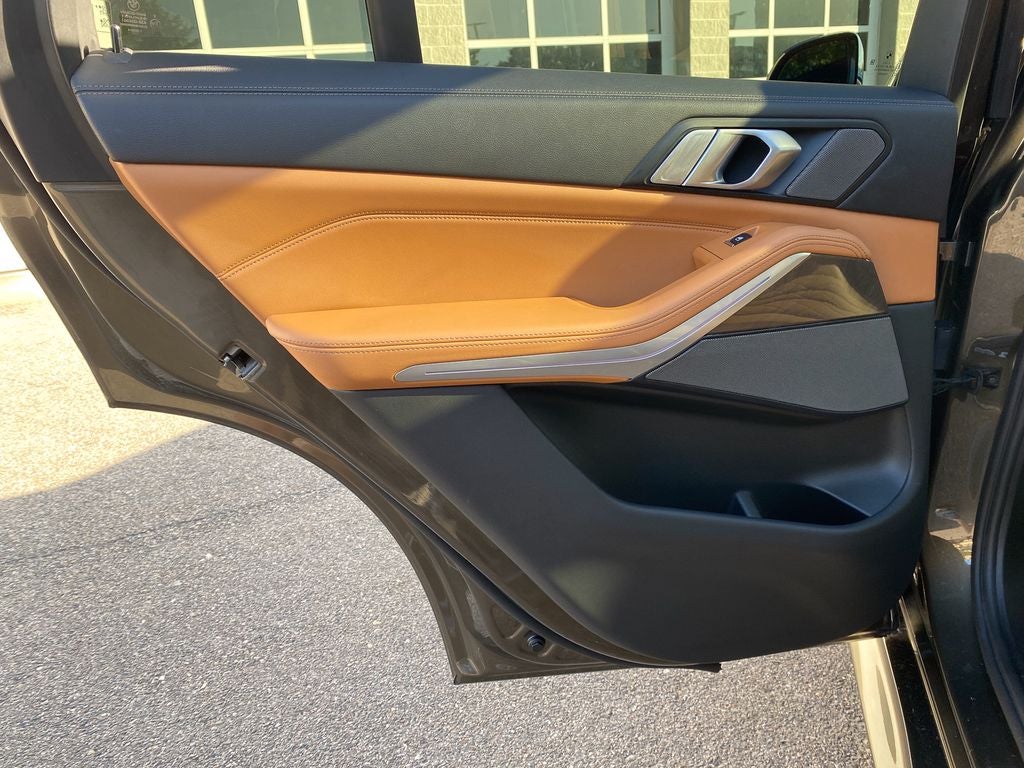 2023 BMW X5 xDrive45e