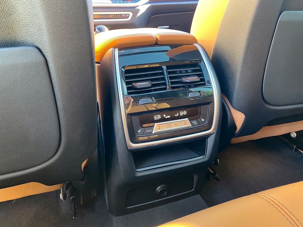 2023 BMW X5 xDrive45e