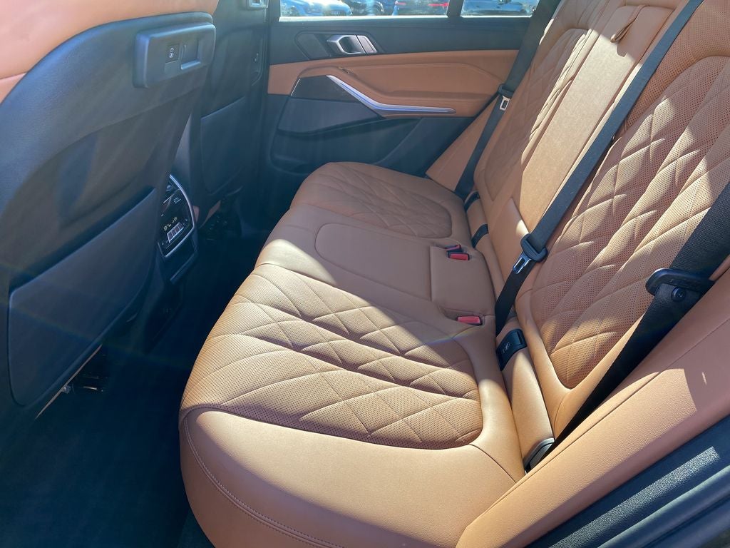 2023 BMW X5 xDrive45e