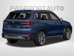 2023 BMW X5 xDrive45e