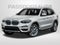 2020 BMW X3 M40i