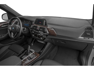 2020 BMW X3 M40i