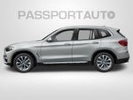 2020 BMW X3 M40i