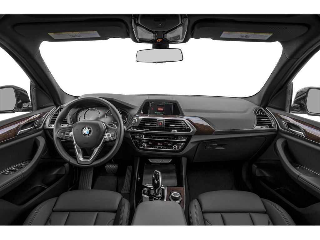 2020 BMW X3 M40i