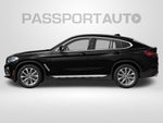 2019 BMW X4 xDrive30i