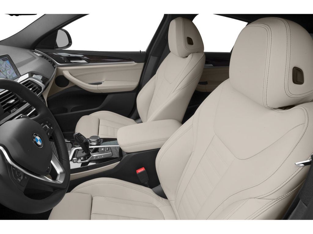 2019 BMW X4 xDrive30i