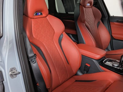 2022 BMW X3 M
