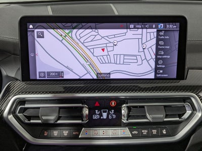2024 BMW X4 Base
