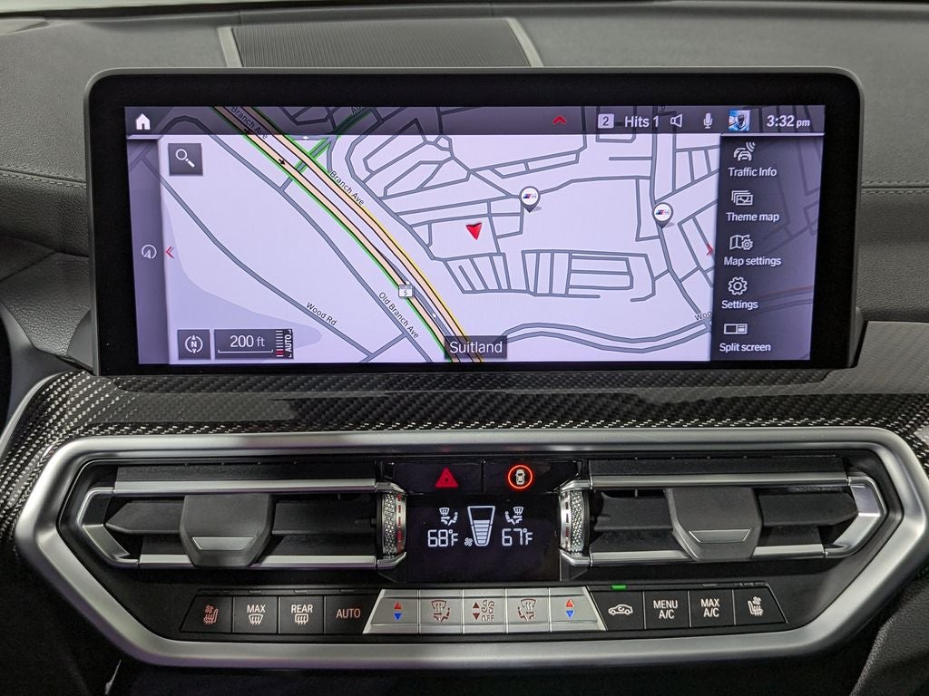 2024 BMW X4 Base