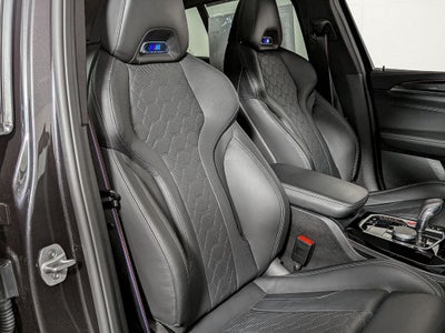2024 BMW X4 Base