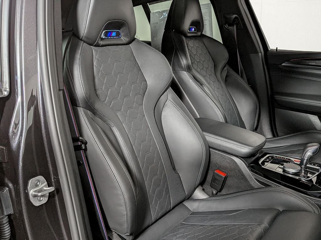 2024 BMW X4 Base