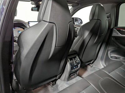 2024 BMW X4 Base