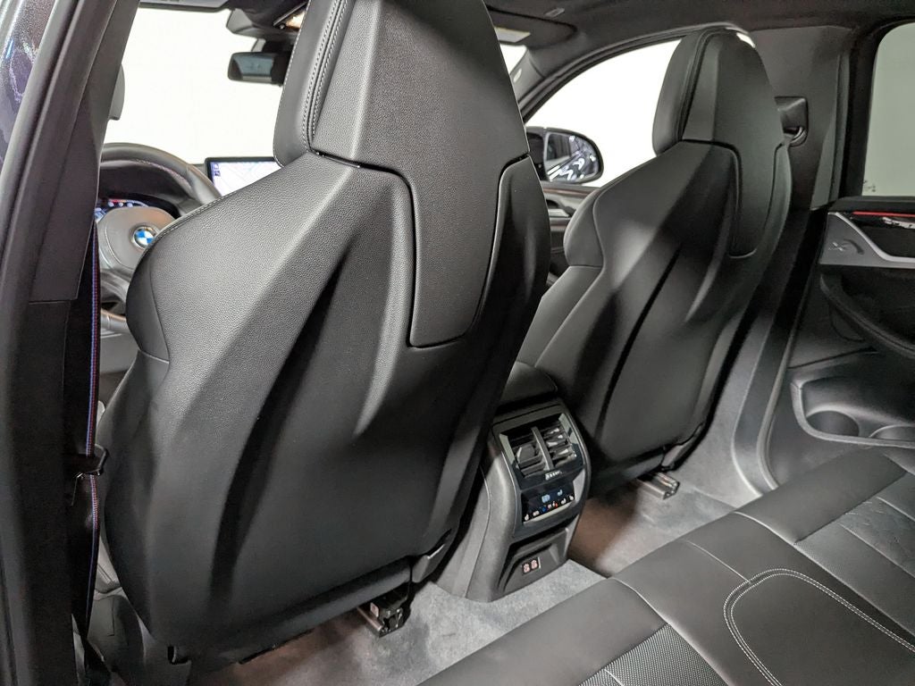 2024 BMW X4 Base