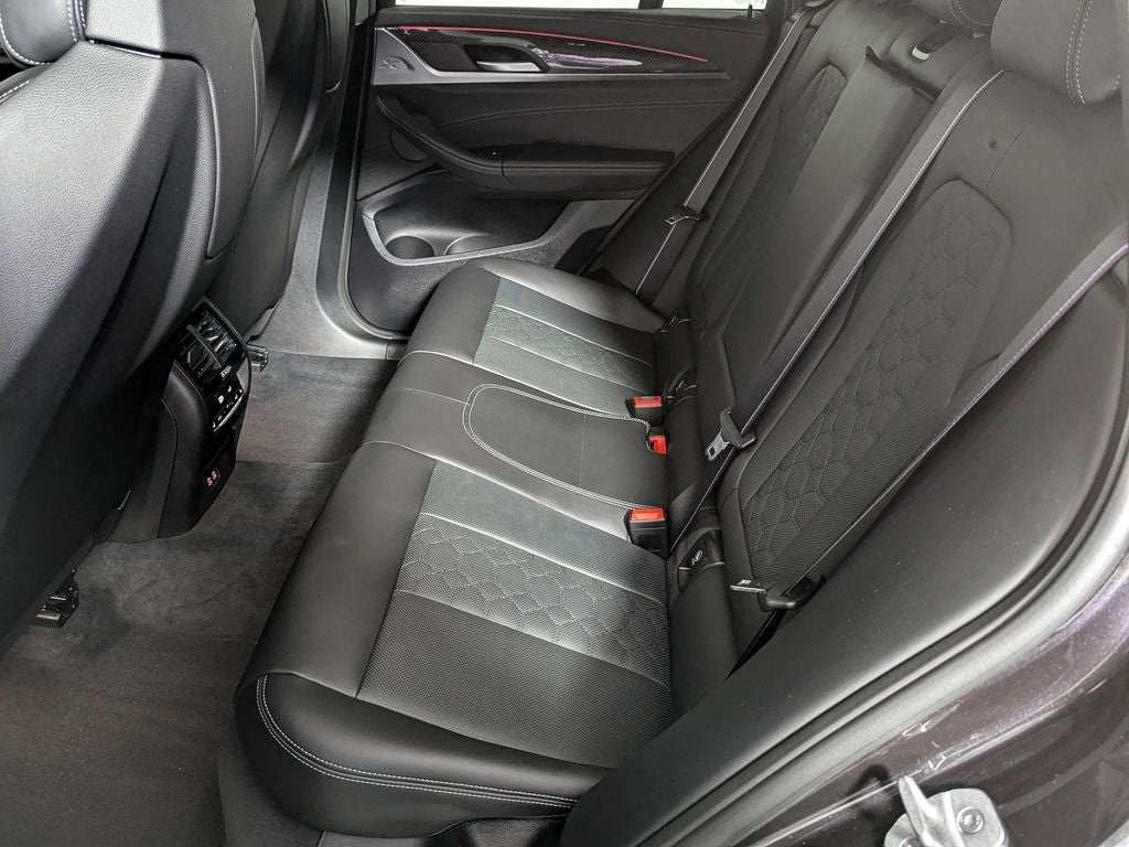 2024 BMW X4 Base