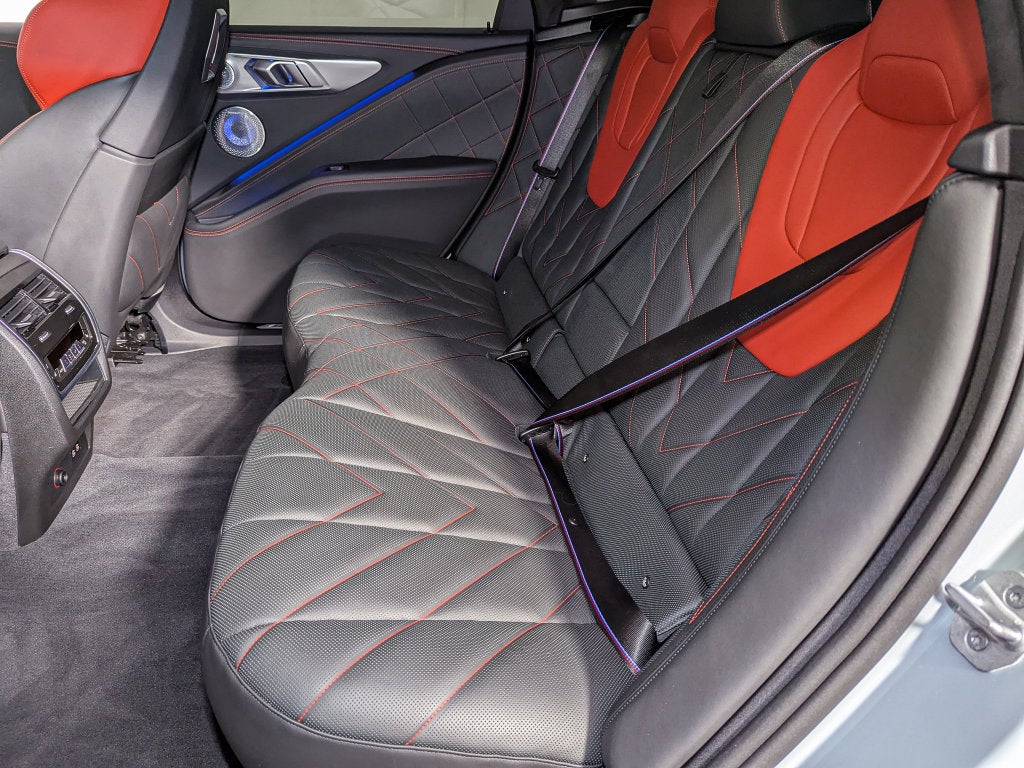 2024 BMW XM Label