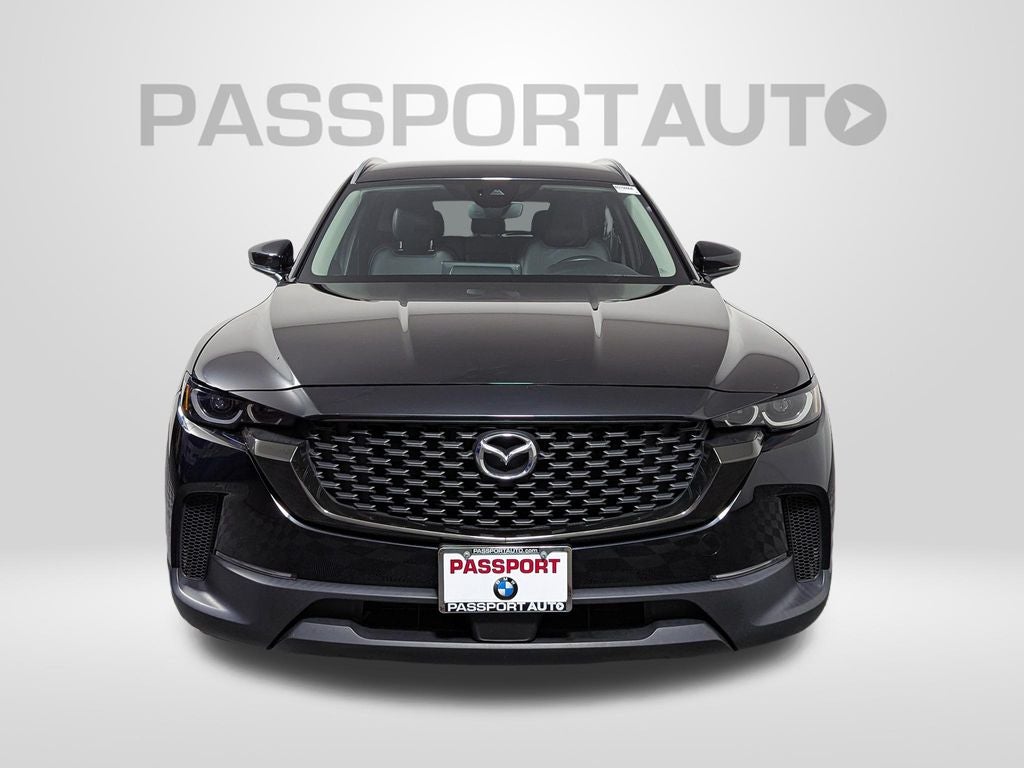 2024 Mazda Mazda CX-50 2.5 S Preferred Package