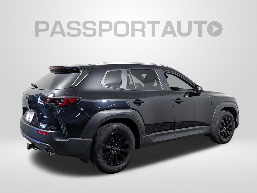 2024 Mazda Mazda CX-50 2.5 S Preferred Package