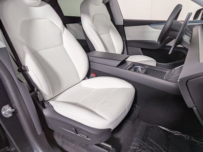 2026 Tesla Model Y Long Range
