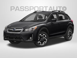 2016 Subaru Crosstrek 2.0i Premium