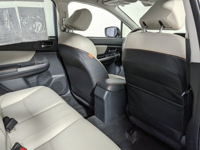 2016 Subaru Crosstrek 2.0i Limited