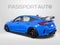 2023 Honda Civic Type R Manual
