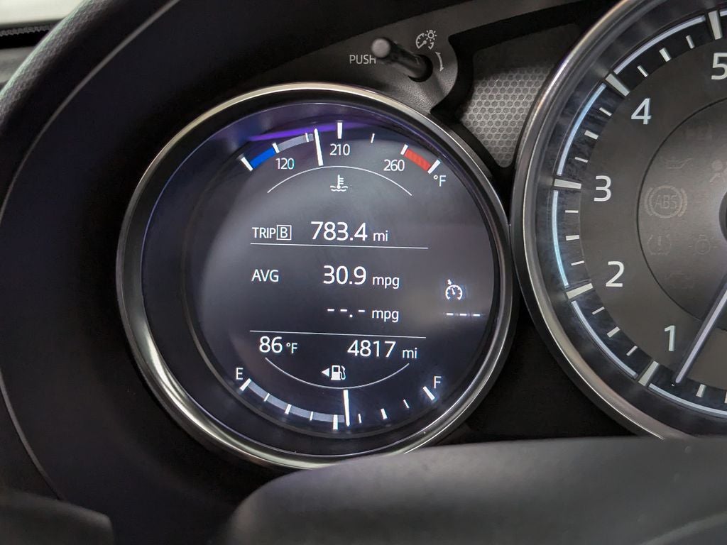 2022 Mazda Mazda MX-5 Miata Grand Touring