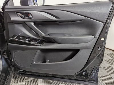 2023 Mazda Mazda CX-9 Touring