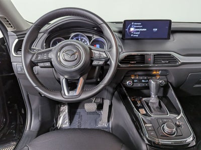 2023 Mazda Mazda CX-9 Touring