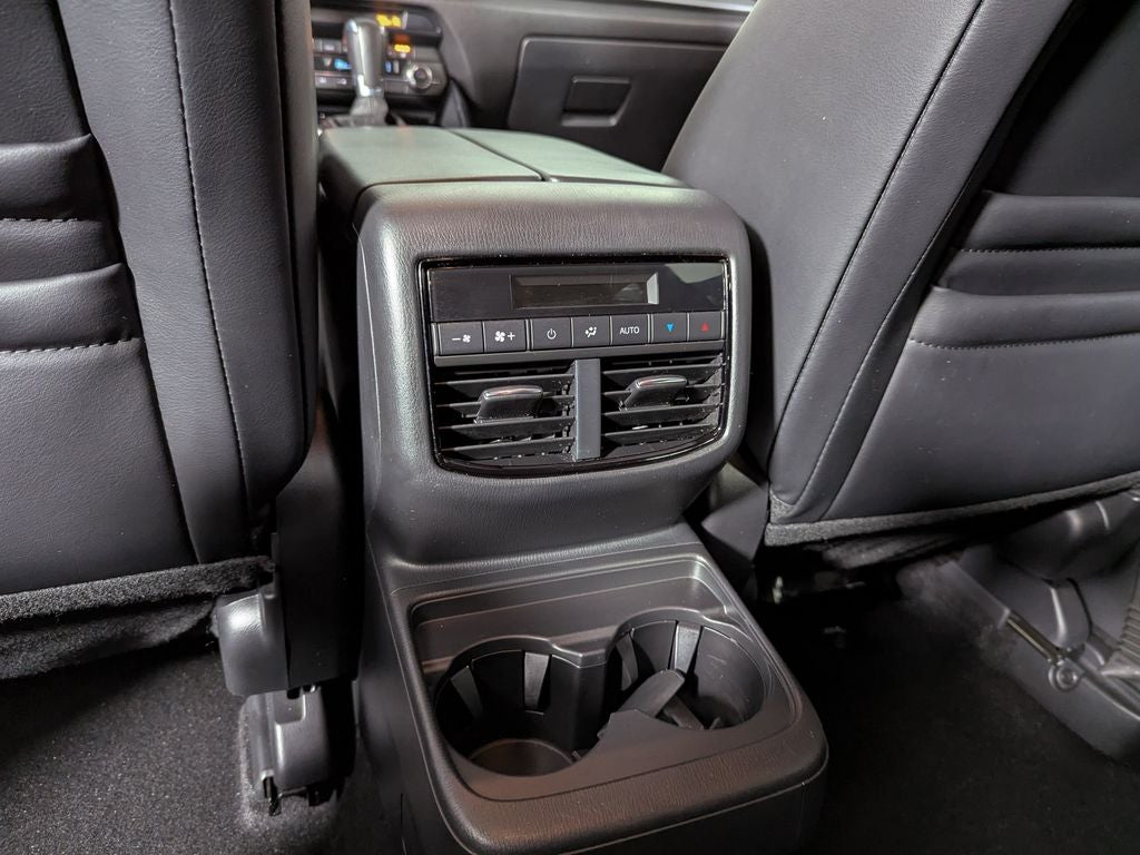 2023 Mazda Mazda CX-9 Touring