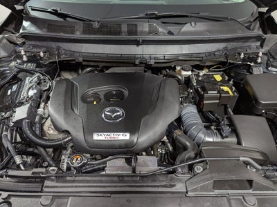 2023 Mazda Mazda CX-9 Touring