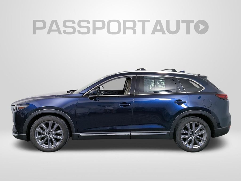 2020 Mazda Mazda CX-9 Grand Touring