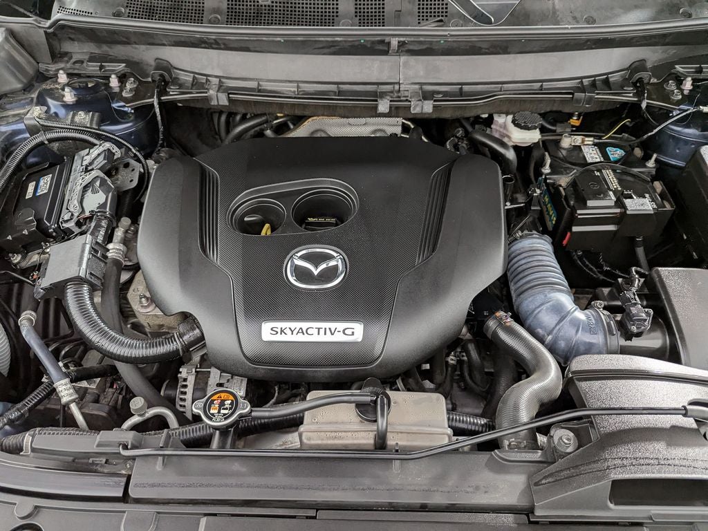 2020 Mazda Mazda CX-9 Grand Touring