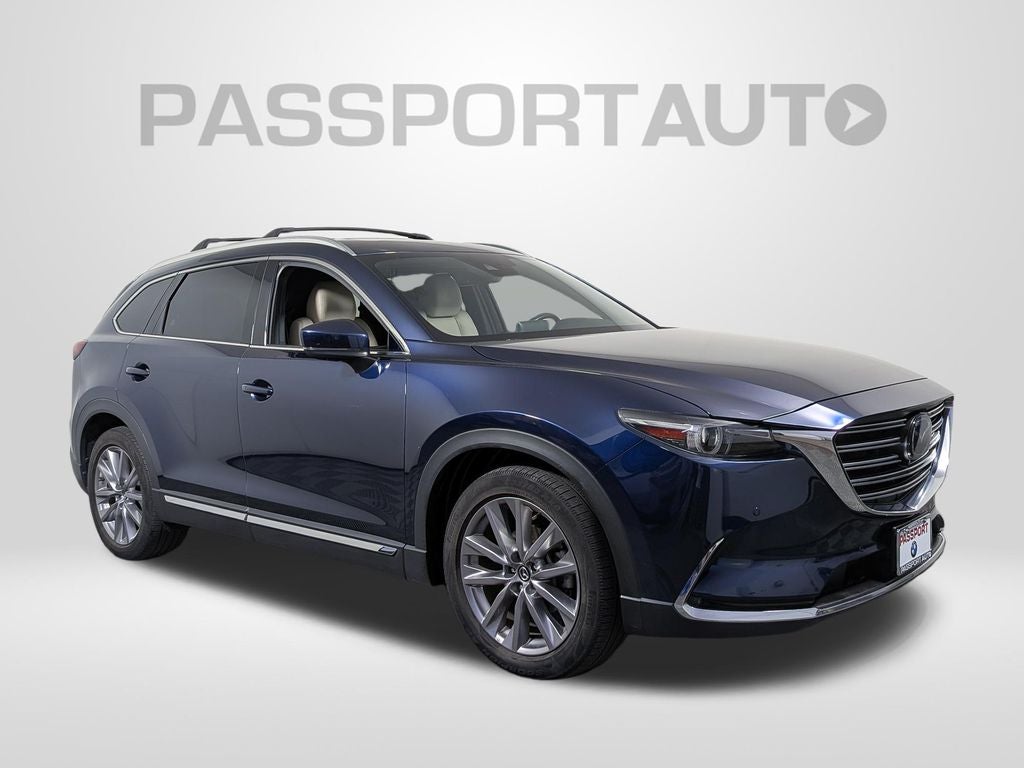 2020 Mazda Mazda CX-9 Grand Touring
