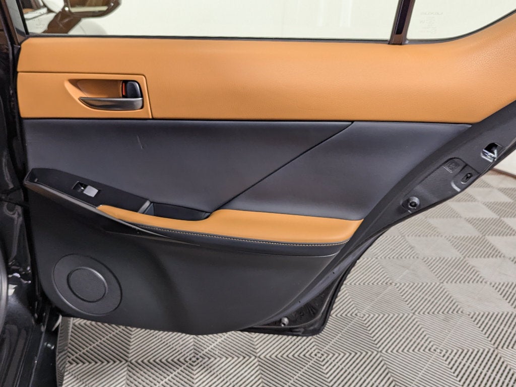 2021 Lexus IS 300