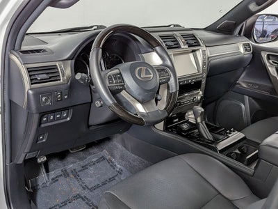 2021 Lexus GX 460