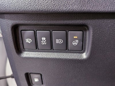 2021 Lexus GX 460