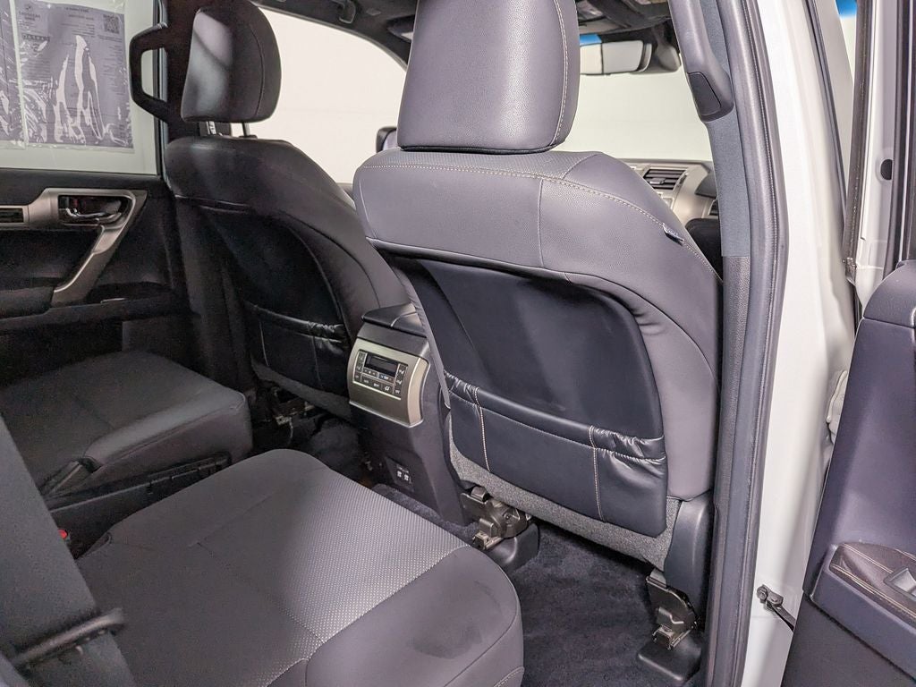 2021 Lexus GX 460