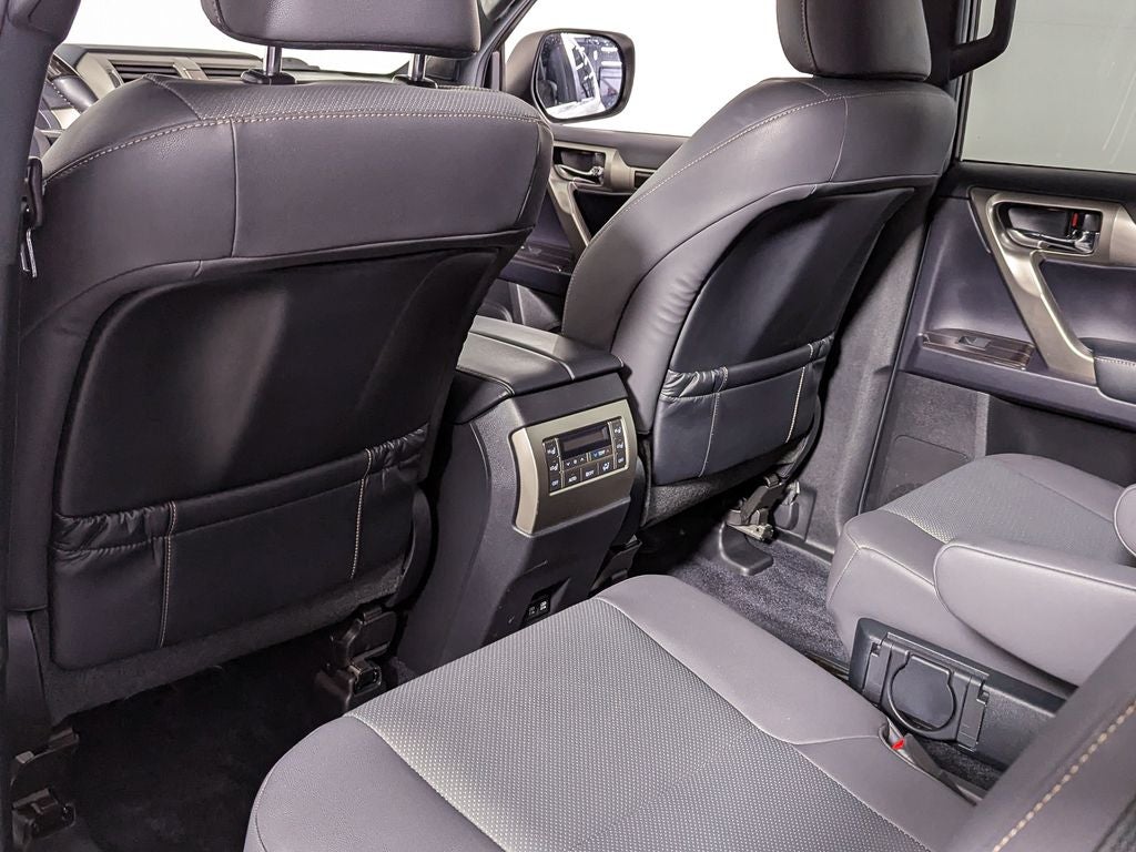 2021 Lexus GX 460