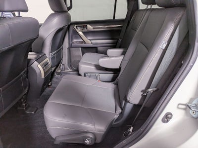 2021 Lexus GX 460