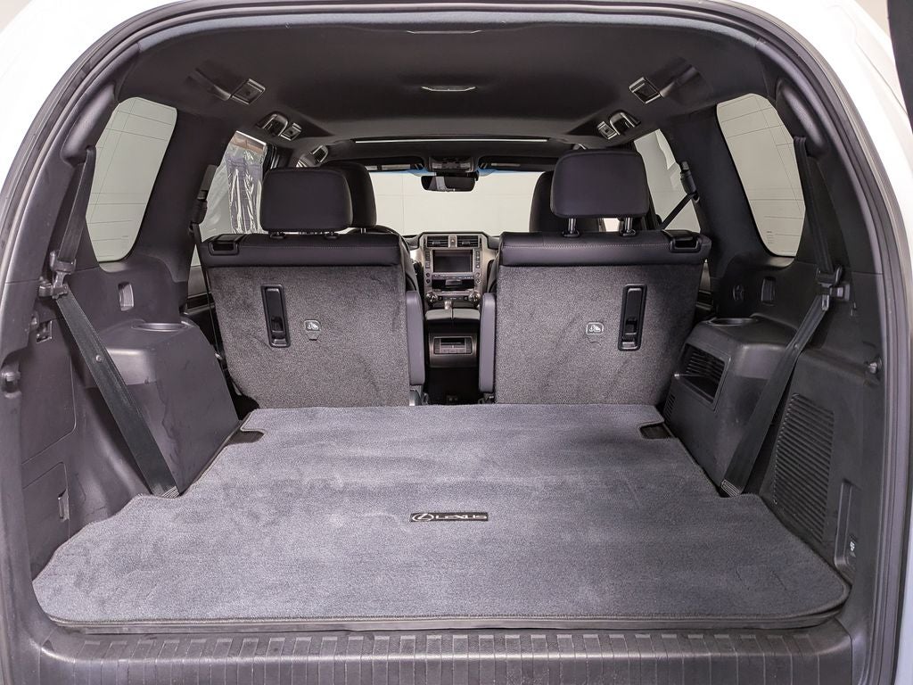 2021 Lexus GX 460