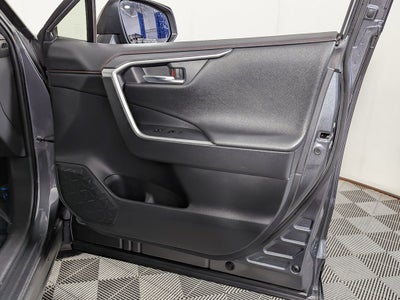 2024 Toyota RAV4 Prime XSE