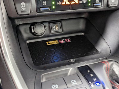 2024 Toyota RAV4 Prime XSE