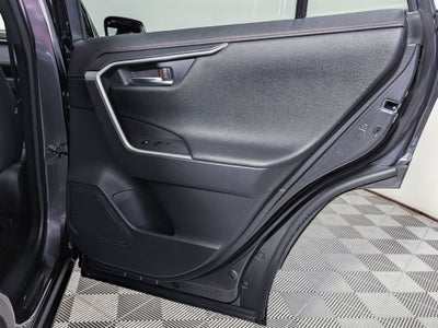 2024 Toyota RAV4 Prime XSE